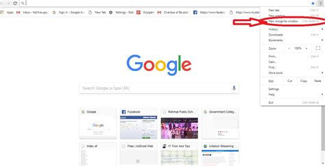 Private browsing mode on Google Chrome CodyCross Answer.